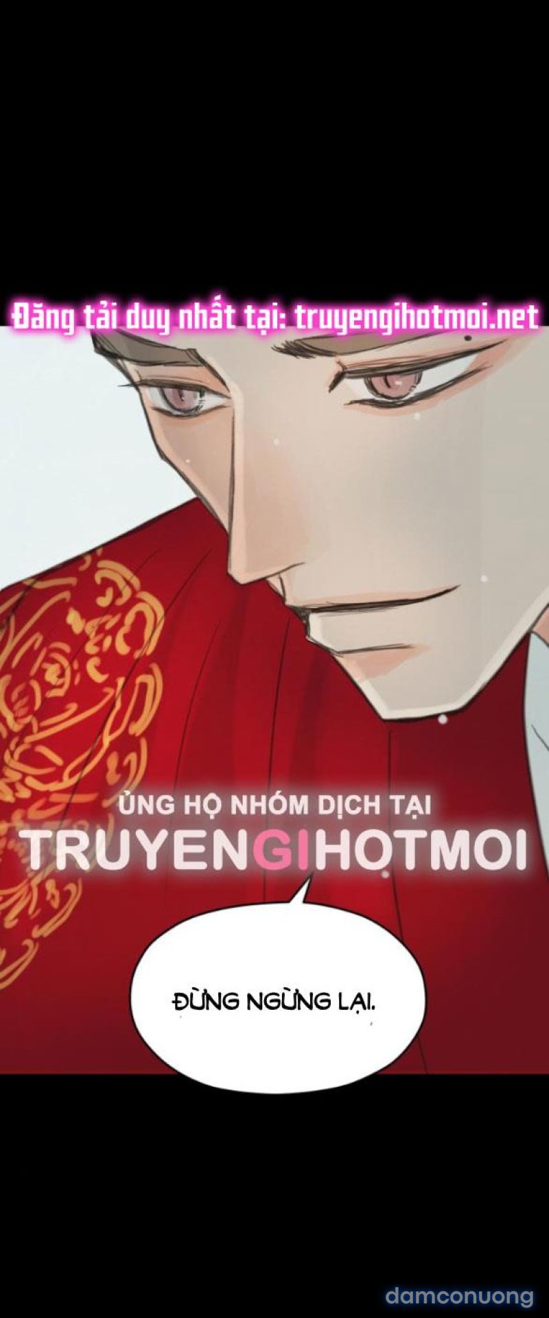 Chuyến Đi Đêm Cùng Nhà Vua 