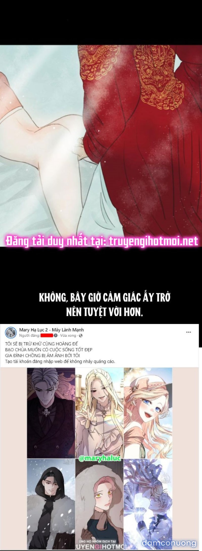 Chuyến Đi Đêm Cùng Nhà Vua 