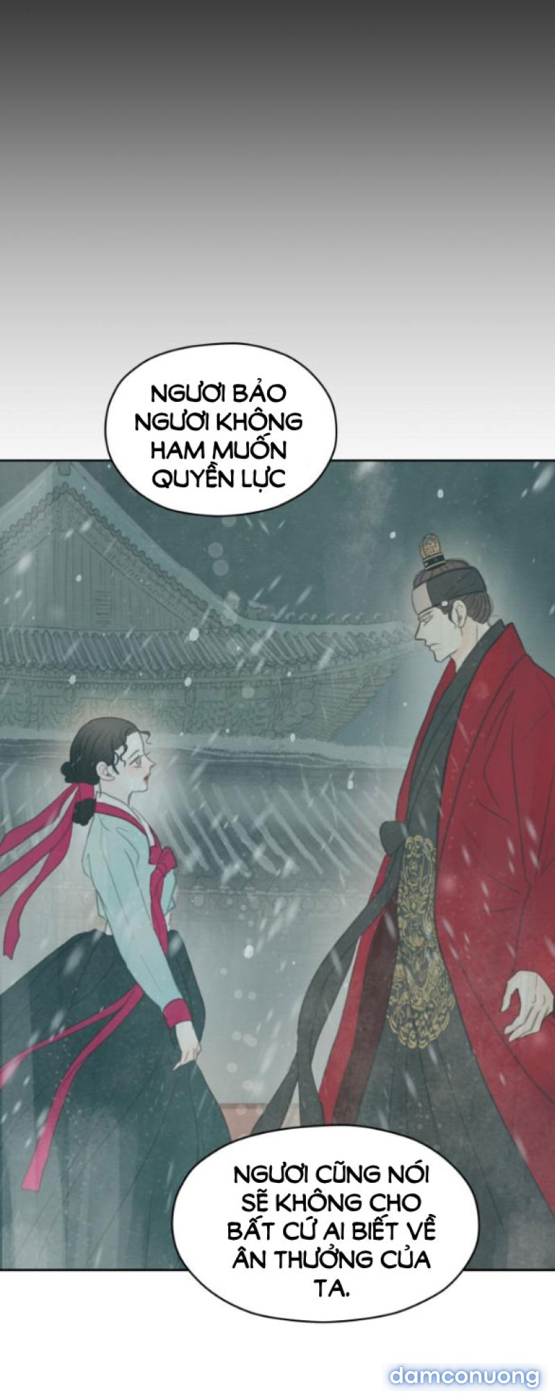 Chuyến Đi Đêm Cùng Nhà Vua 