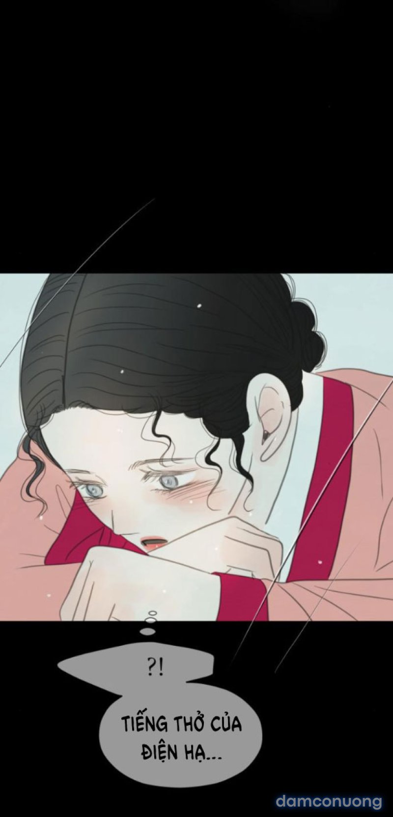 Chuyến Đi Đêm Cùng Nhà Vua 