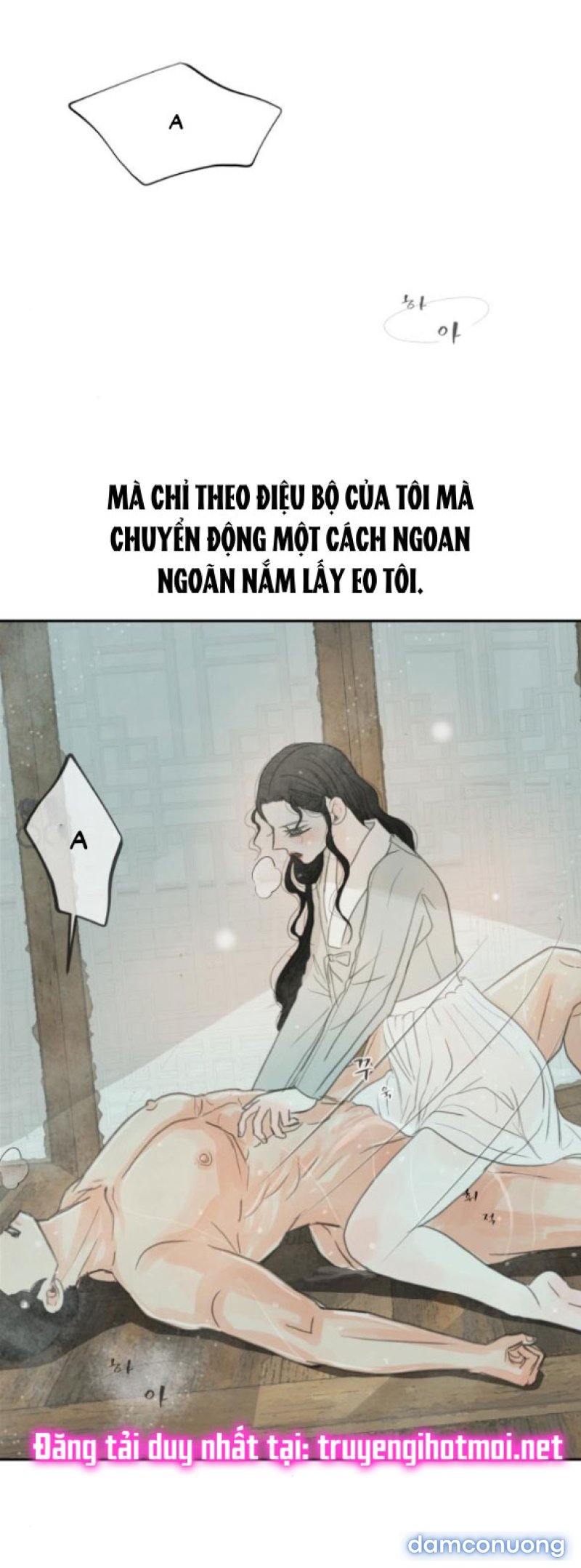 Chuyến Đi Đêm Cùng Nhà Vua 
