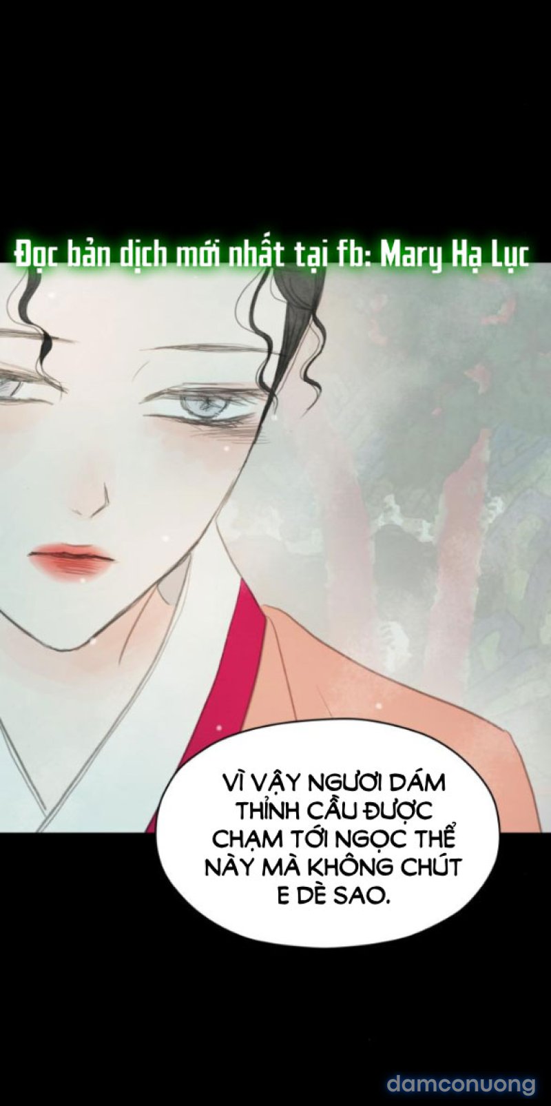 Chuyến Đi Đêm Cùng Nhà Vua 