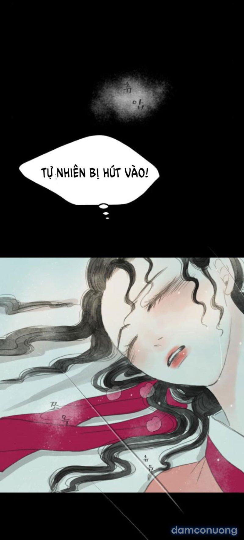 Chuyến Đi Đêm Cùng Nhà Vua 