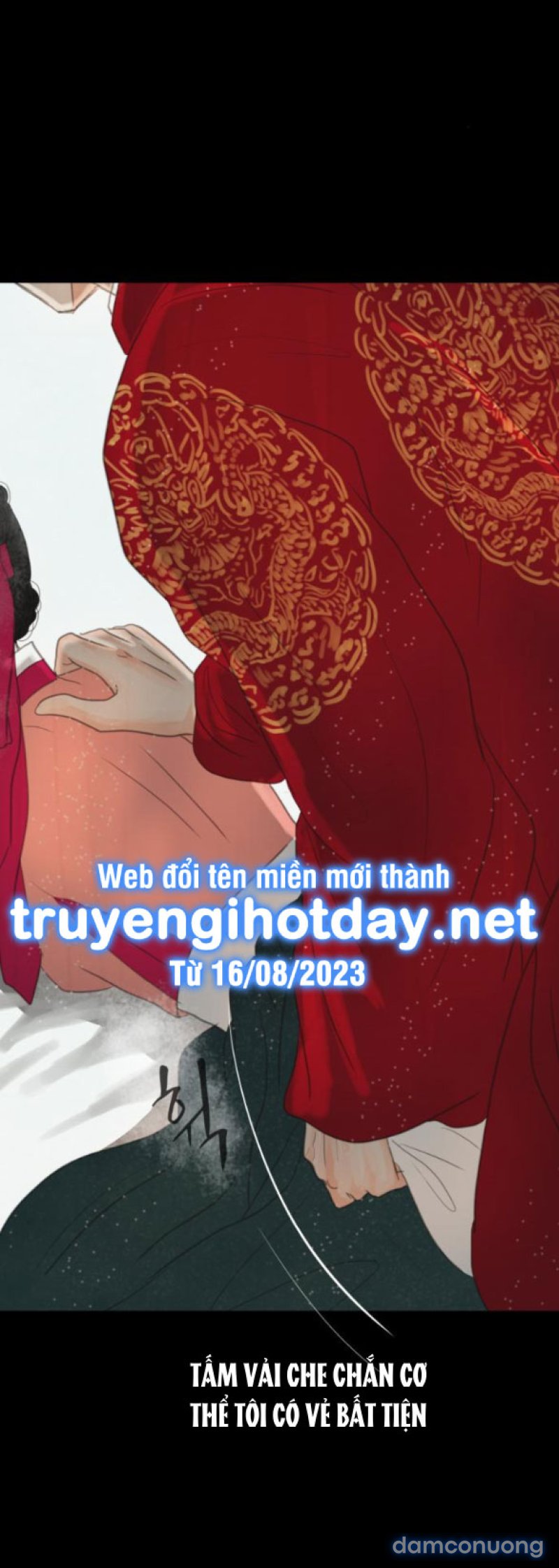Chuyến Đi Đêm Cùng Nhà Vua 
