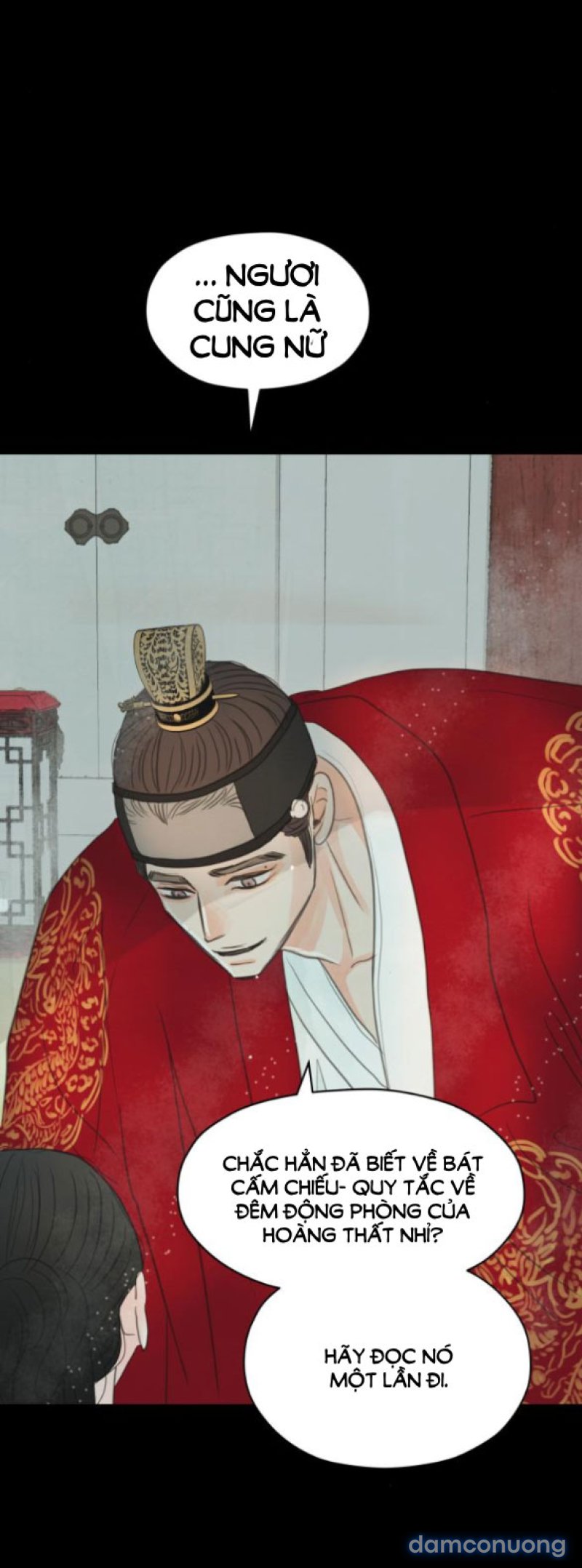 Chuyến Đi Đêm Cùng Nhà Vua 