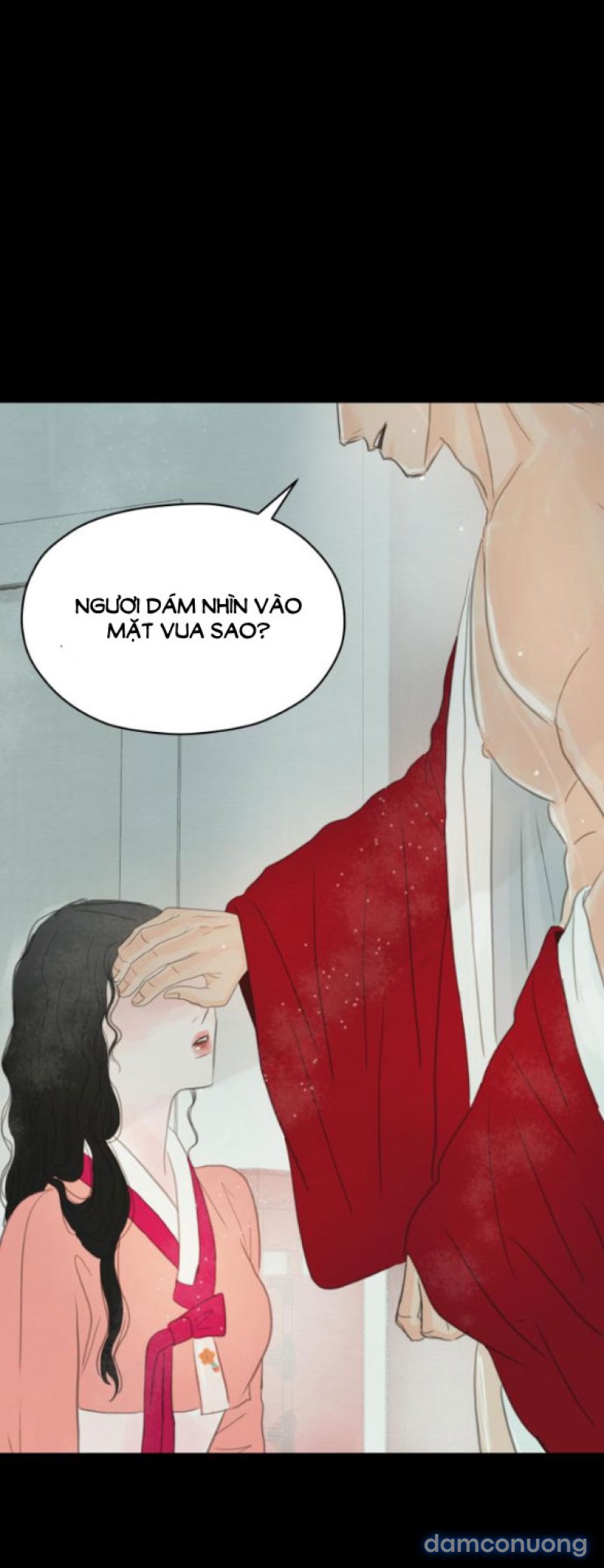 Chuyến Đi Đêm Cùng Nhà Vua 