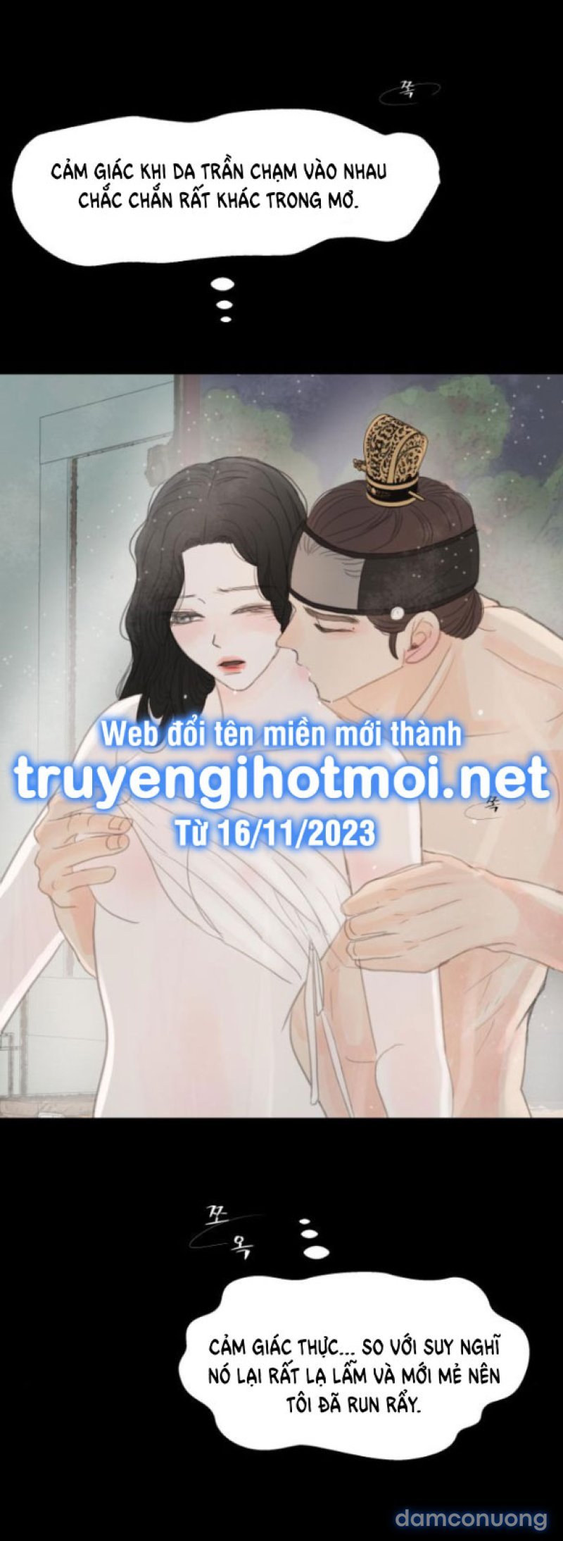 Chuyến Đi Đêm Cùng Nhà Vua 