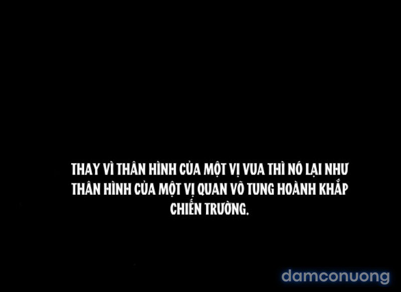 Chuyến Đi Đêm Cùng Nhà Vua 