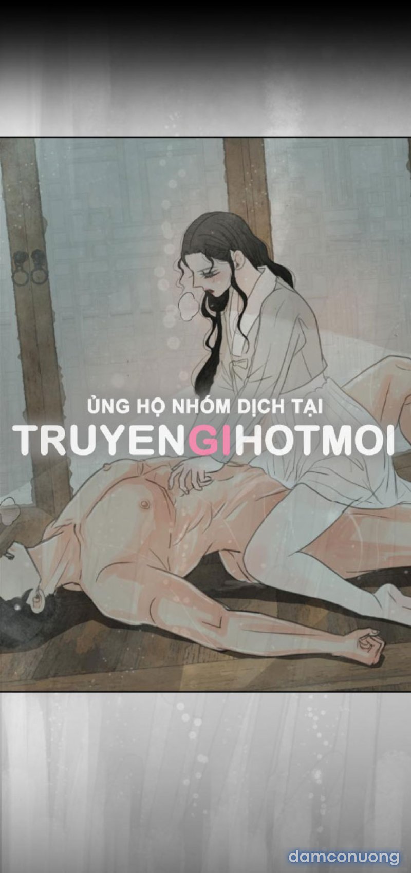 Chuyến Đi Đêm Cùng Nhà Vua 