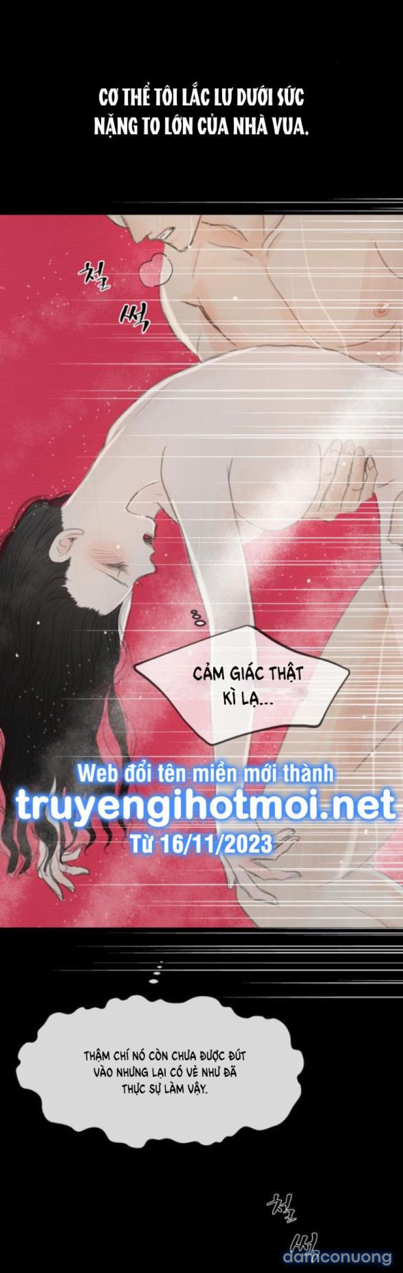 Chuyến Đi Đêm Cùng Nhà Vua 