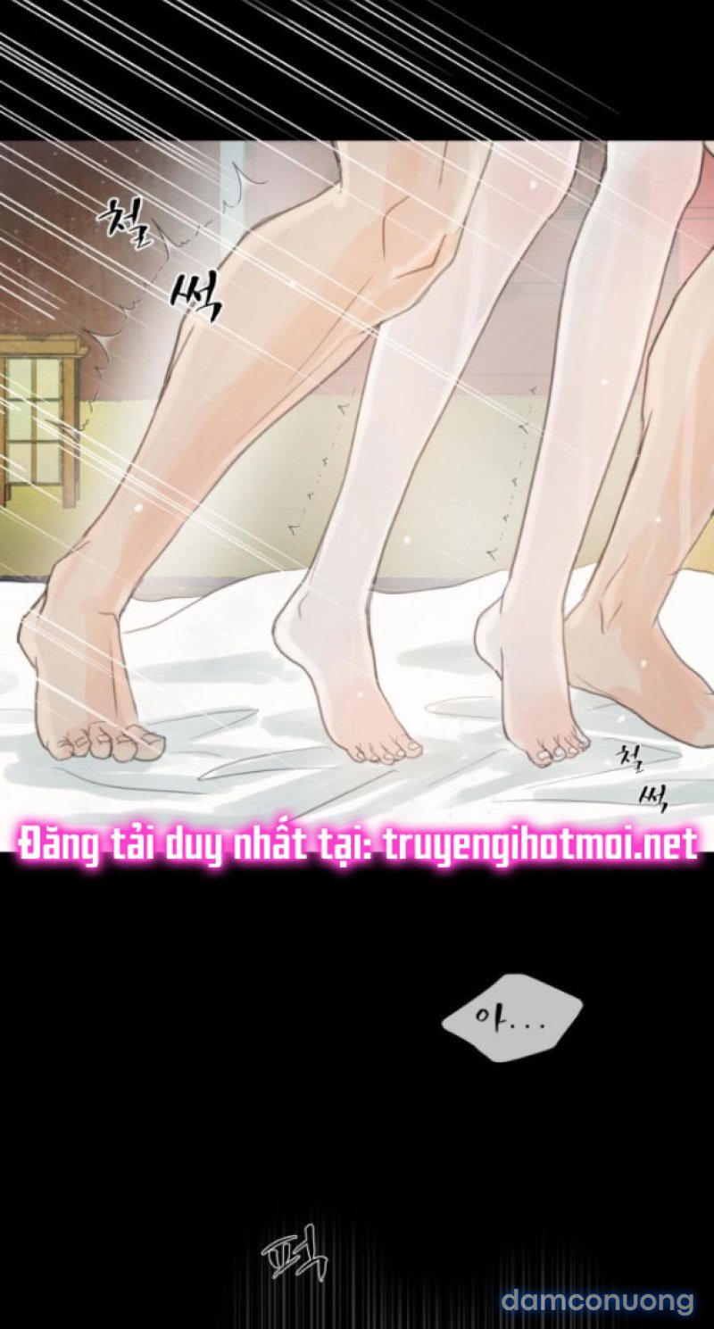 Chuyến Đi Đêm Cùng Nhà Vua 