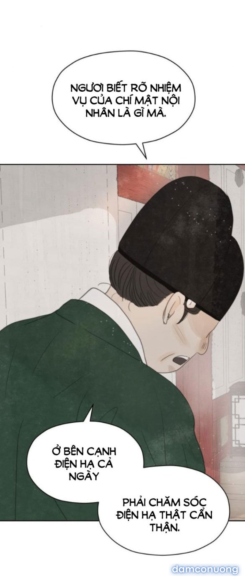 Chuyến Đi Đêm Cùng Nhà Vua 