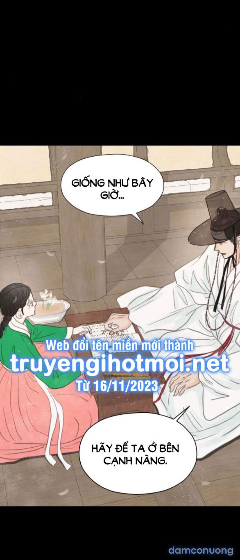Chuyến Đi Đêm Cùng Nhà Vua 
