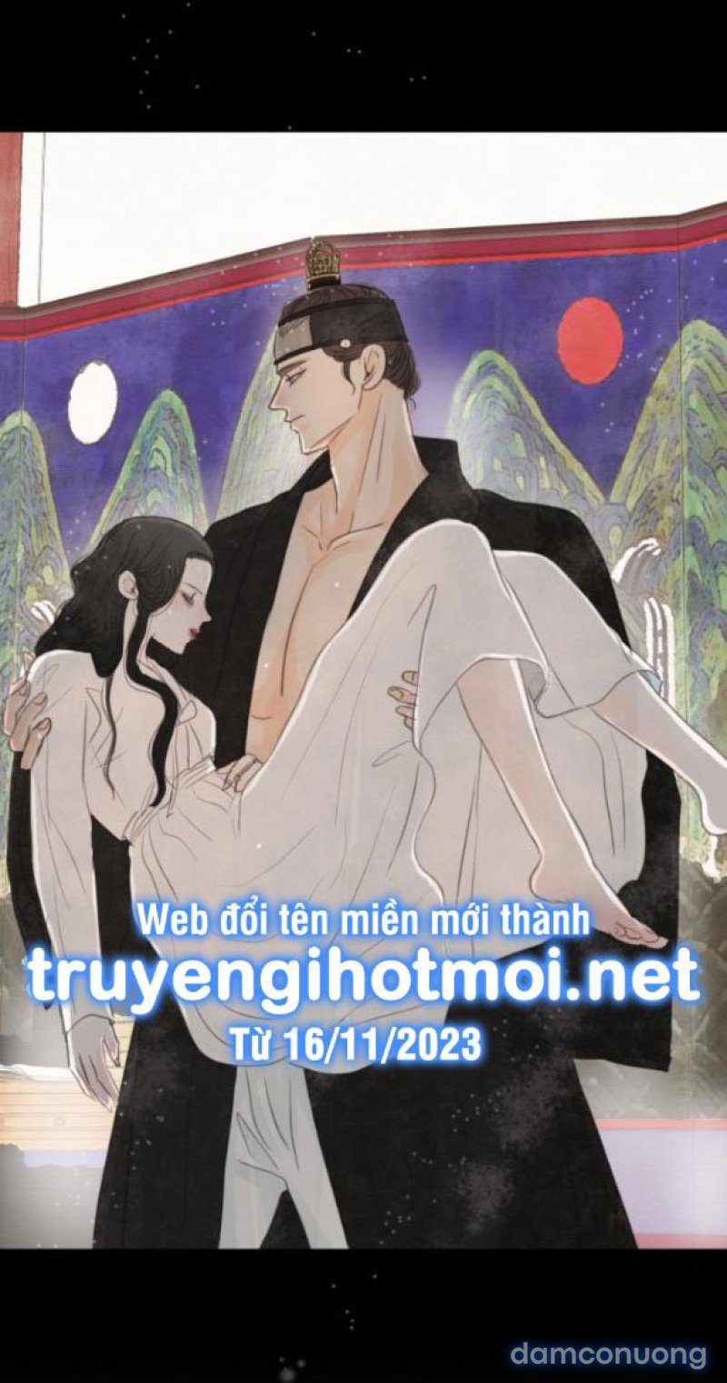 Chuyến Đi Đêm Cùng Nhà Vua 