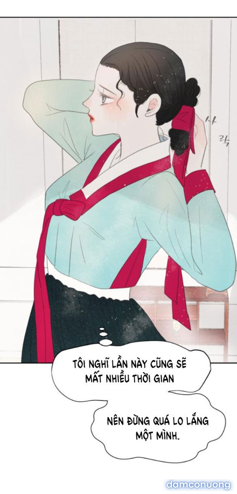 Chuyến Đi Đêm Cùng Nhà Vua 