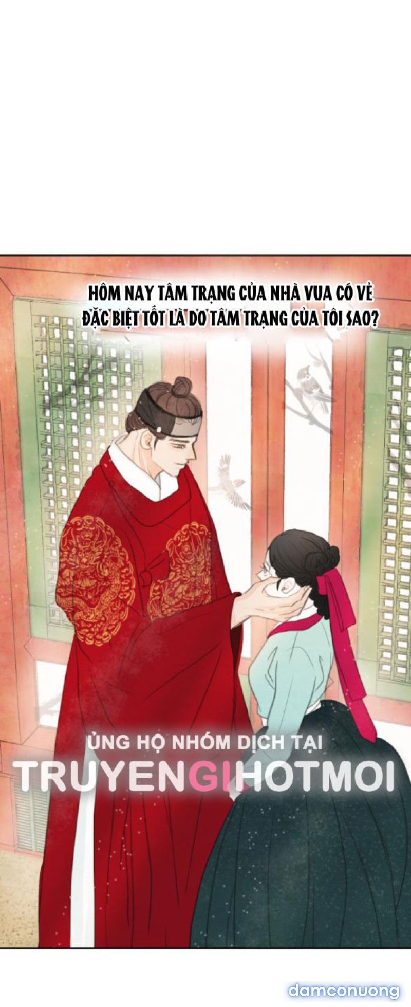 Chuyến Đi Đêm Cùng Nhà Vua 