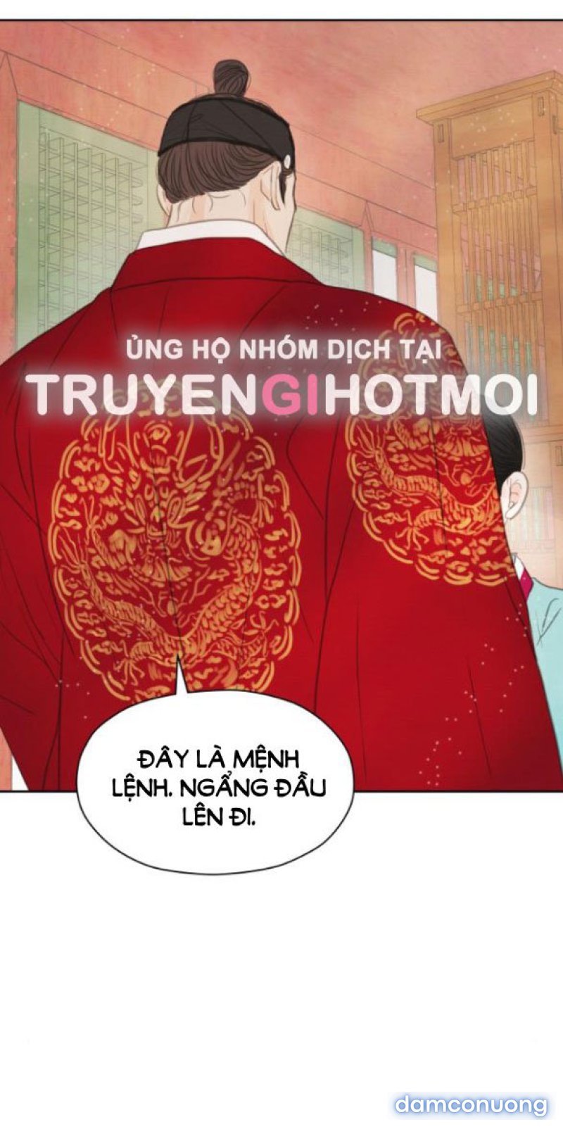 Chuyến Đi Đêm Cùng Nhà Vua 
