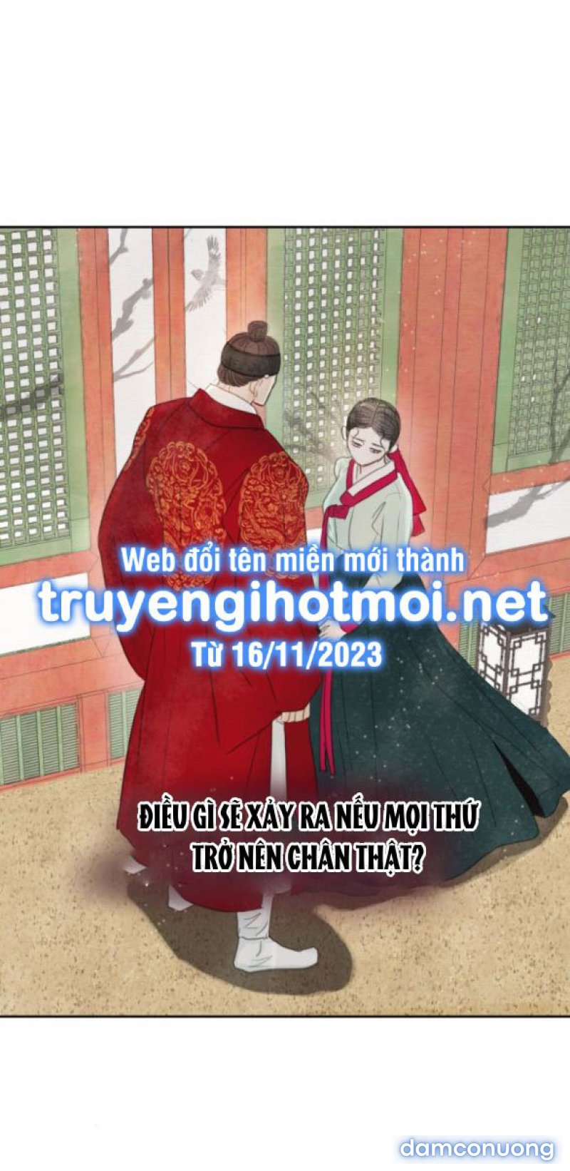 Chuyến Đi Đêm Cùng Nhà Vua 