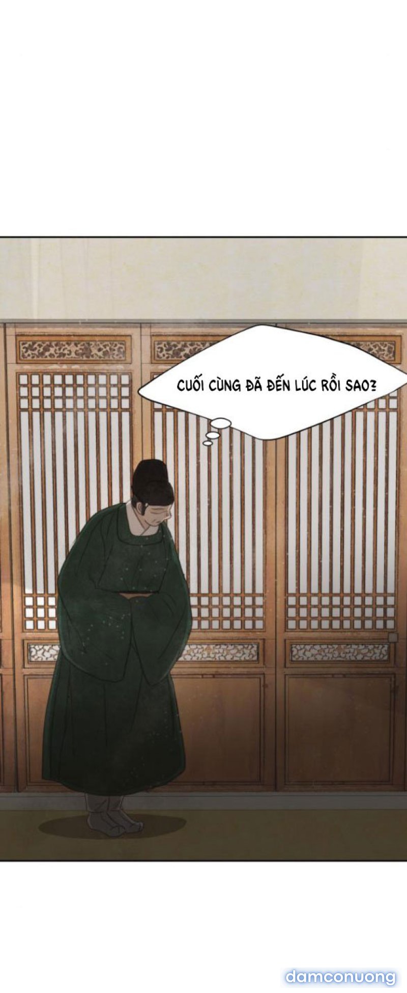 Chuyến Đi Đêm Cùng Nhà Vua 