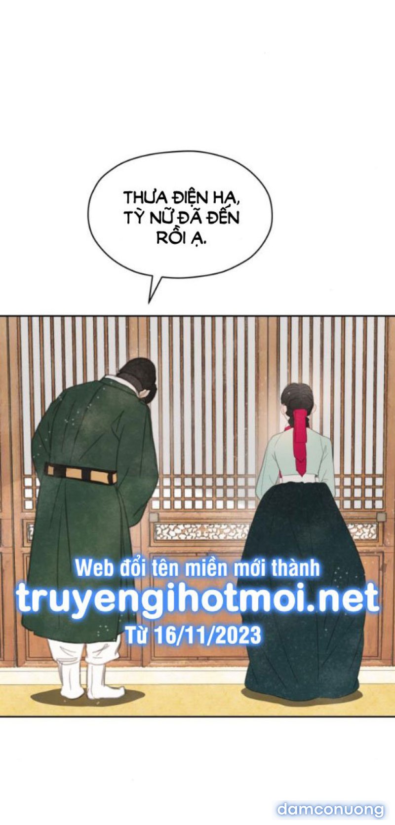 Chuyến Đi Đêm Cùng Nhà Vua 