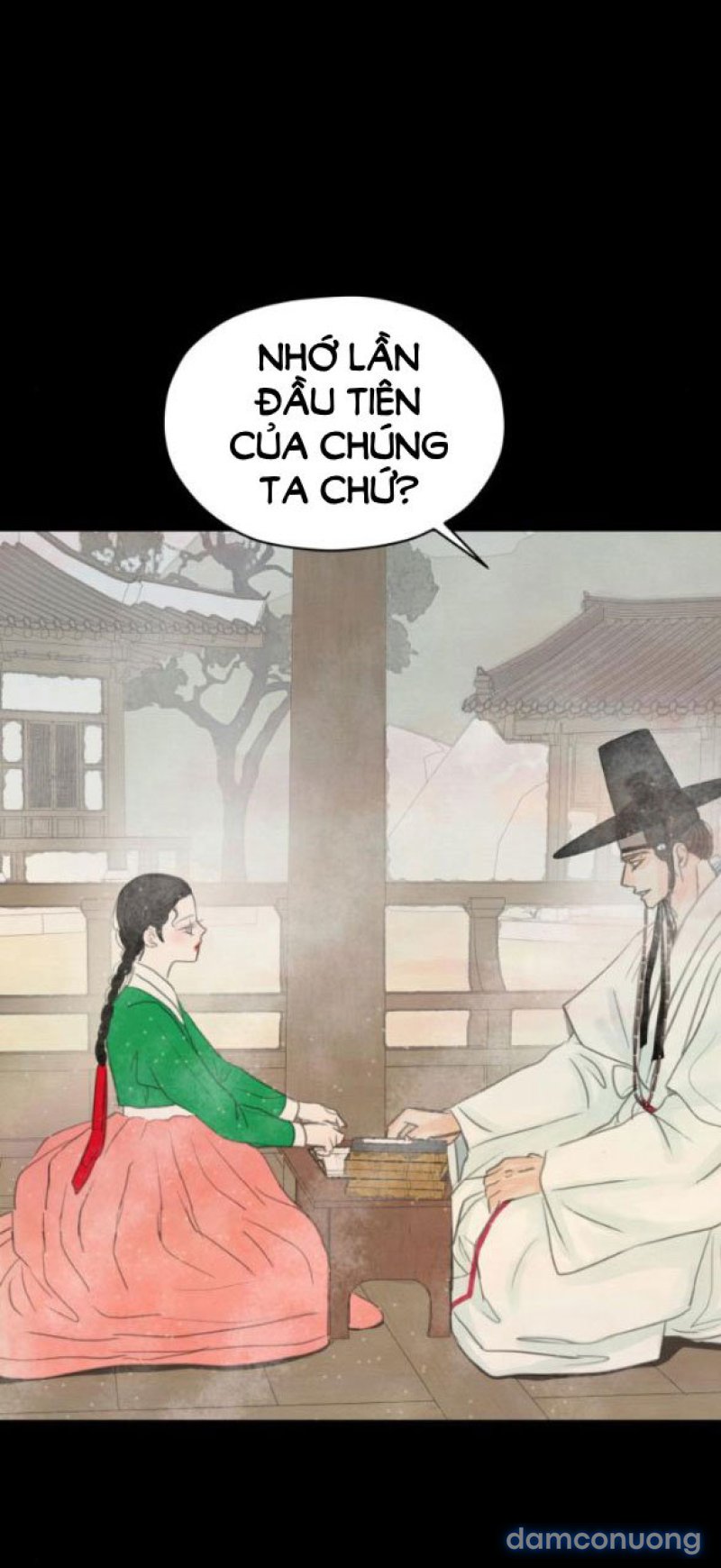 Chuyến Đi Đêm Cùng Nhà Vua 