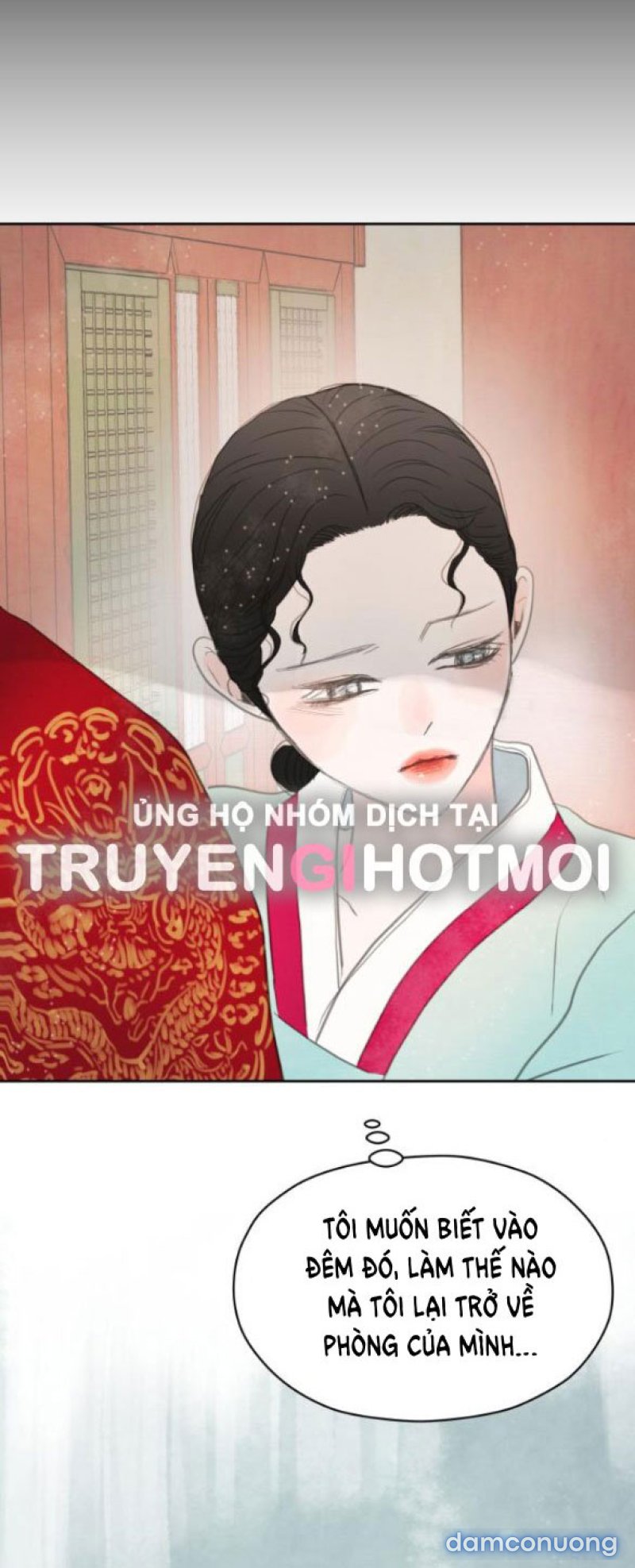 Chuyến Đi Đêm Cùng Nhà Vua 