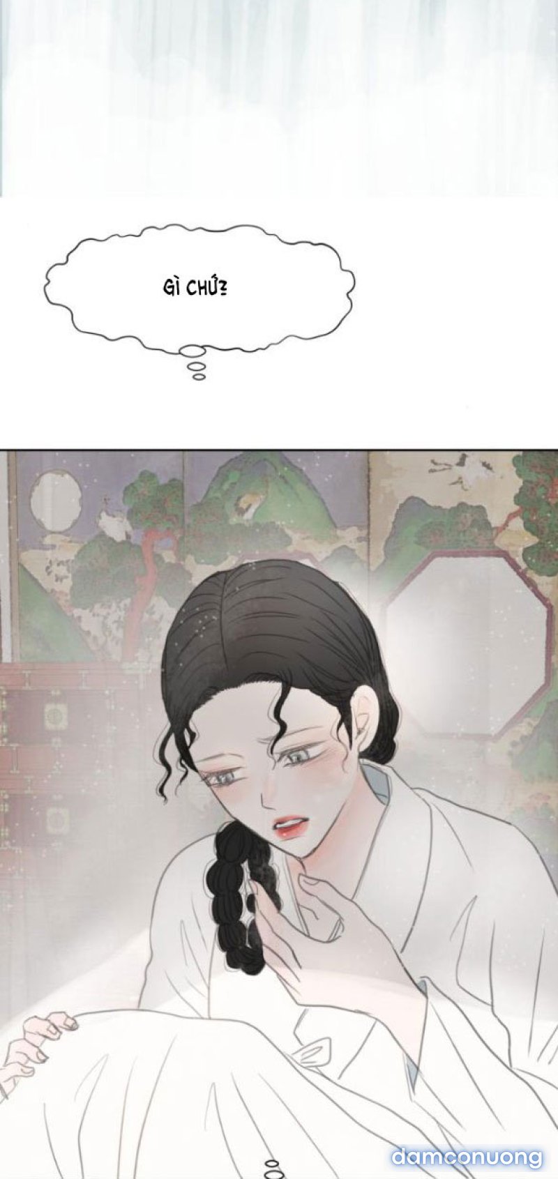 Chuyến Đi Đêm Cùng Nhà Vua 
