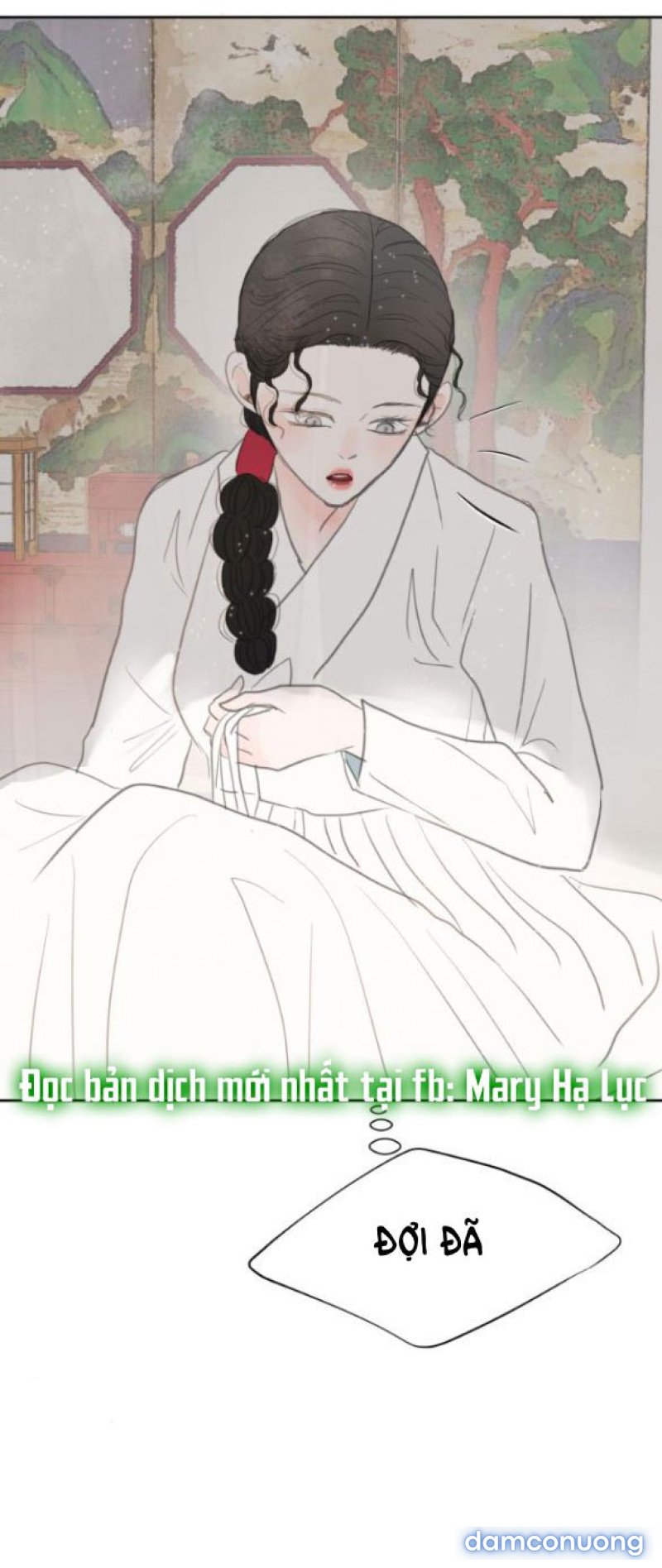 Chuyến Đi Đêm Cùng Nhà Vua 