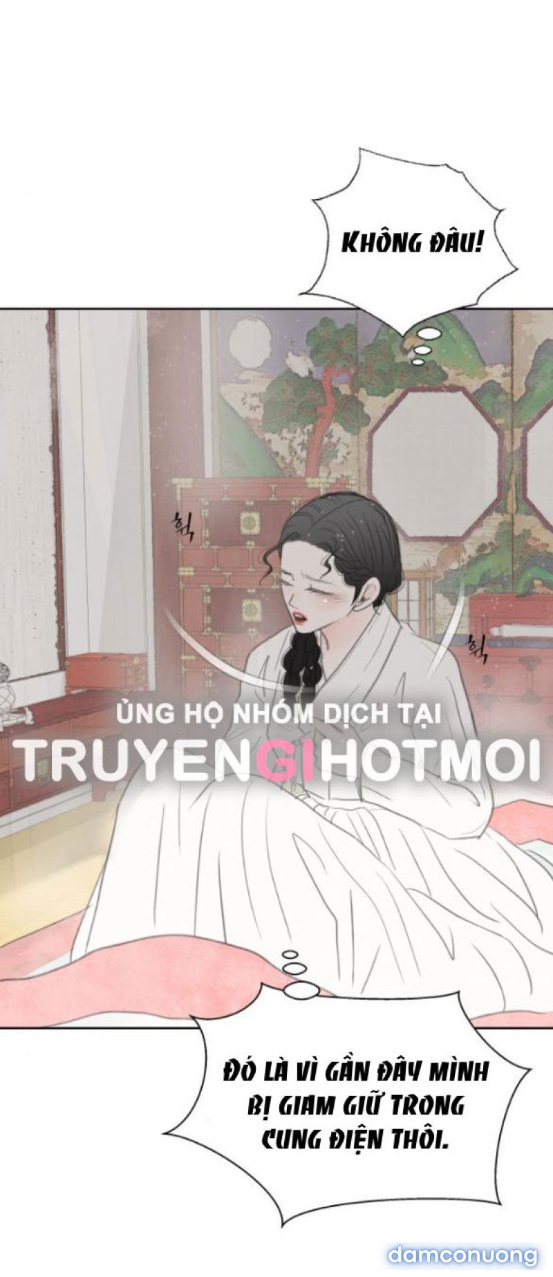 Chuyến Đi Đêm Cùng Nhà Vua 