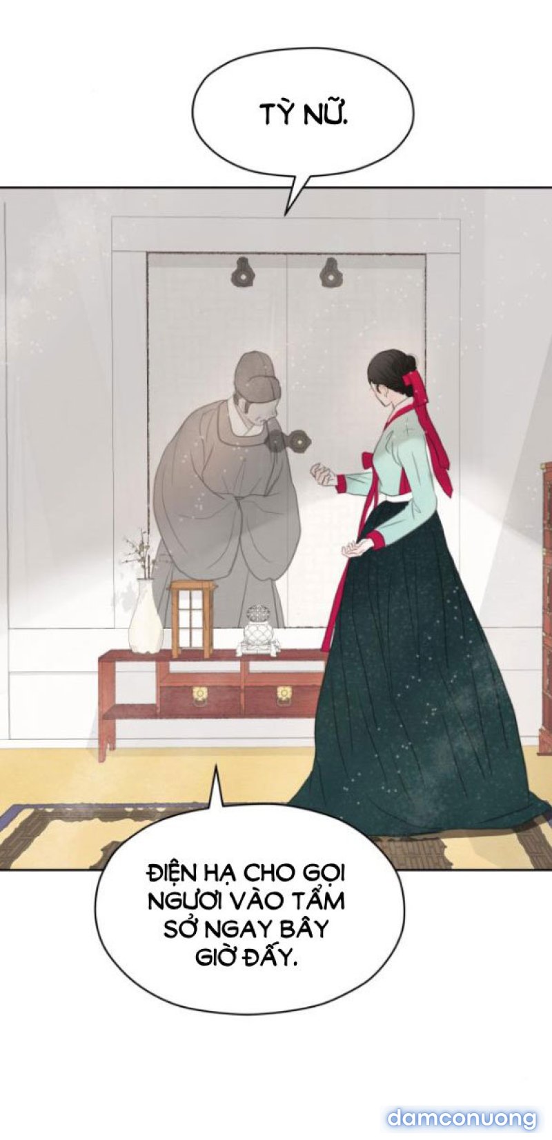 Chuyến Đi Đêm Cùng Nhà Vua 