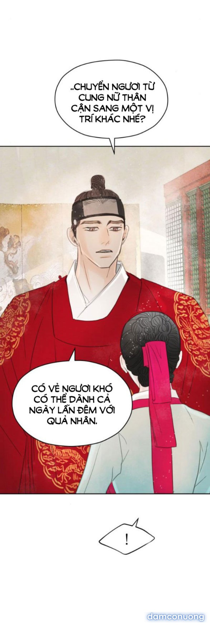 Chuyến Đi Đêm Cùng Nhà Vua 