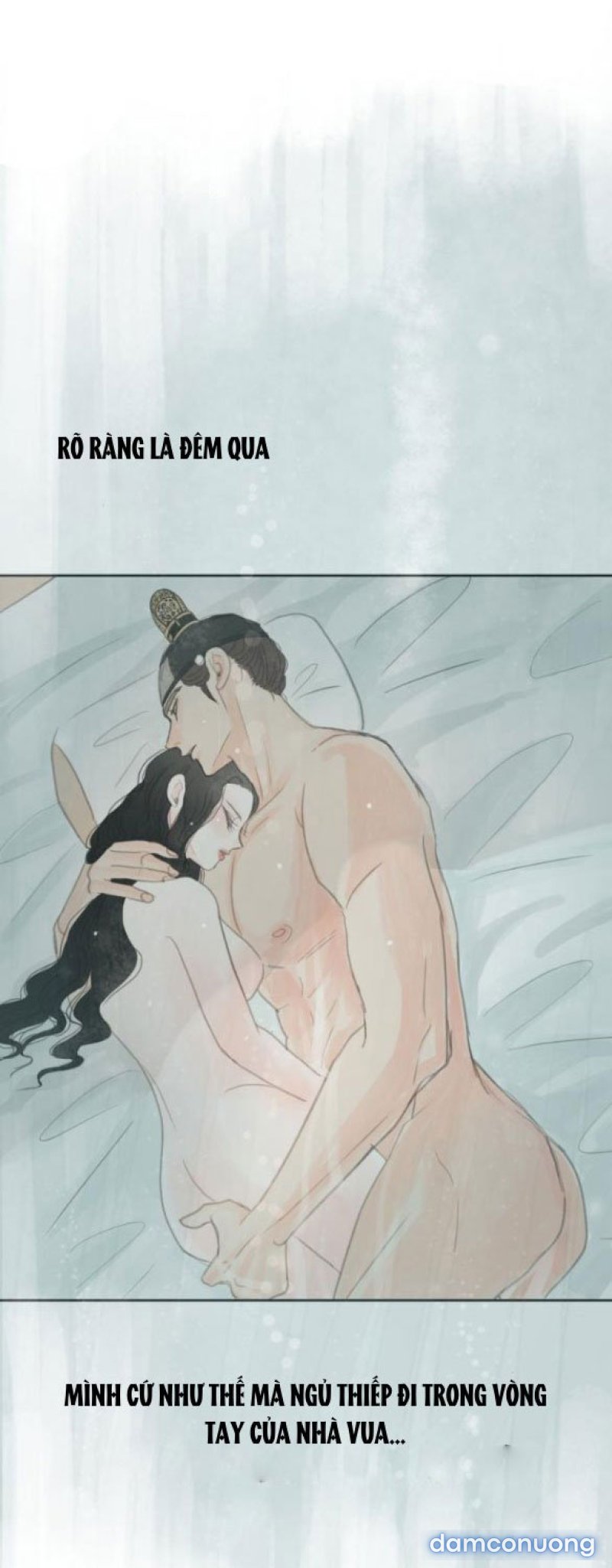 Chuyến Đi Đêm Cùng Nhà Vua 