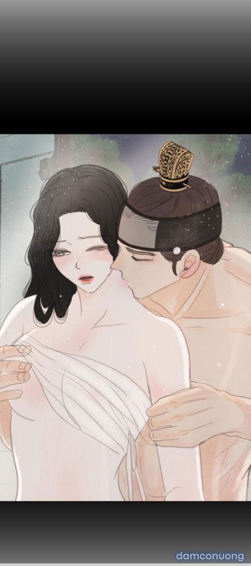 Chuyến Đi Đêm Cùng Nhà Vua 