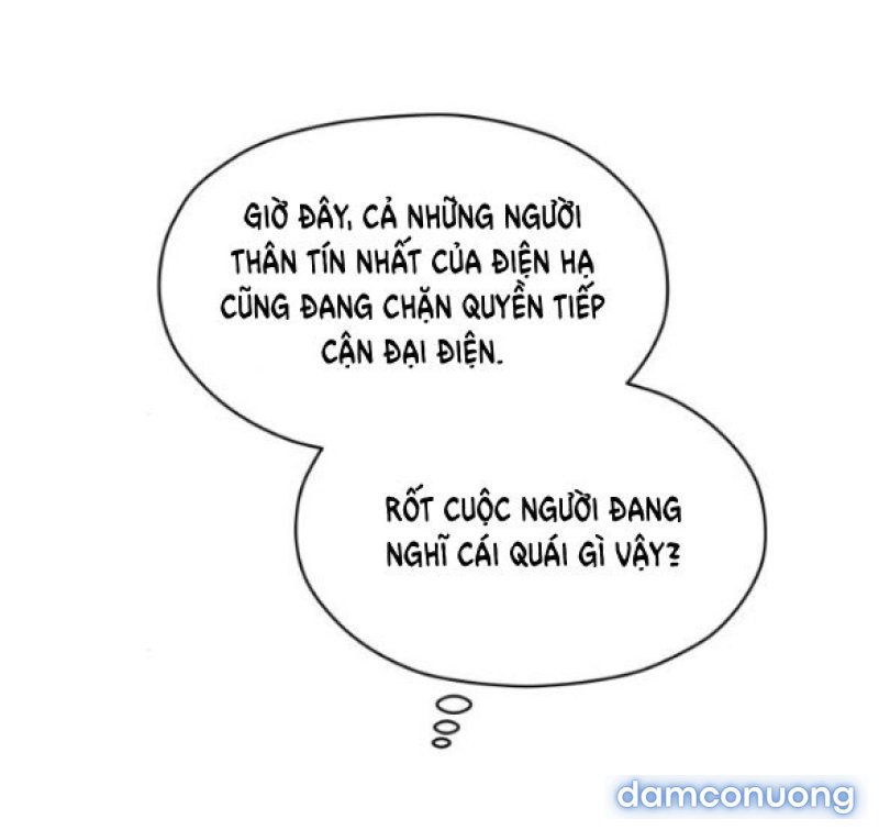 Chuyến Đi Đêm Cùng Nhà Vua 