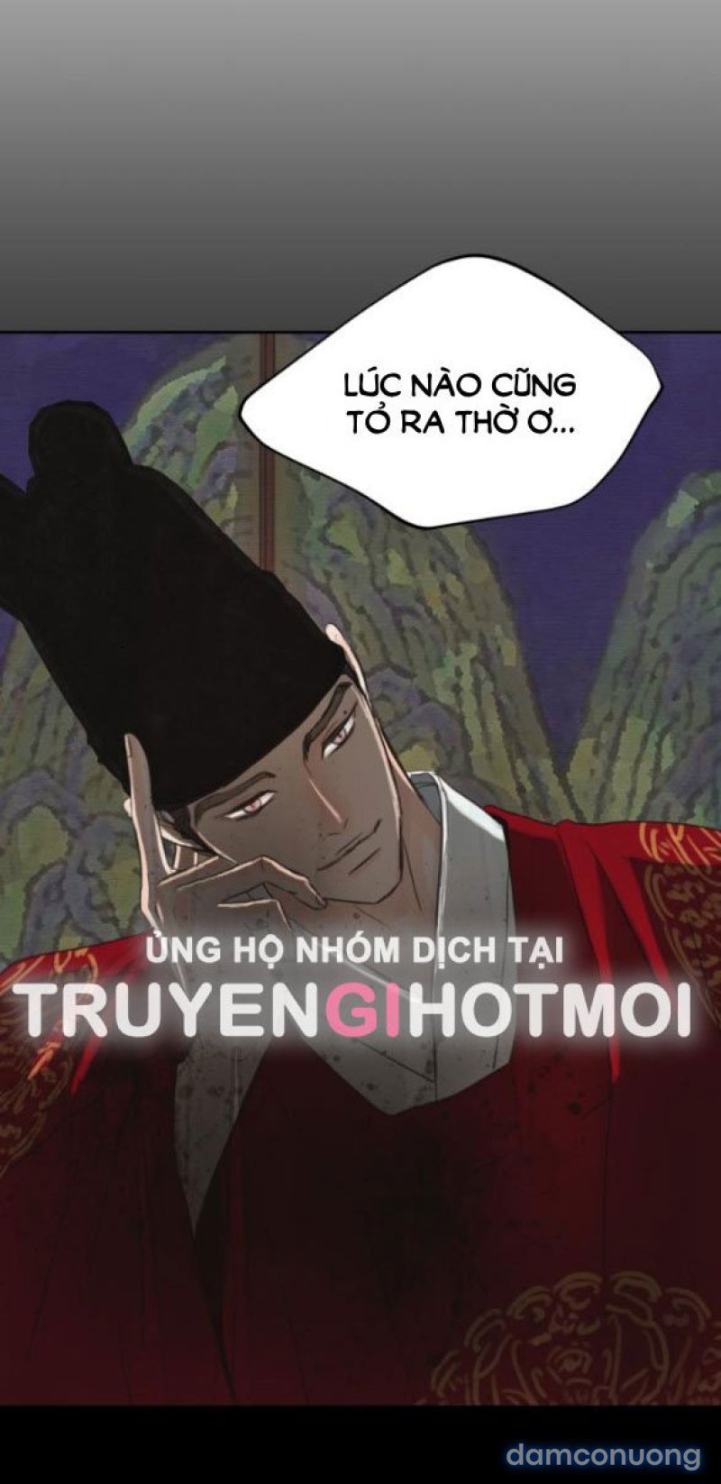 Chuyến Đi Đêm Cùng Nhà Vua 