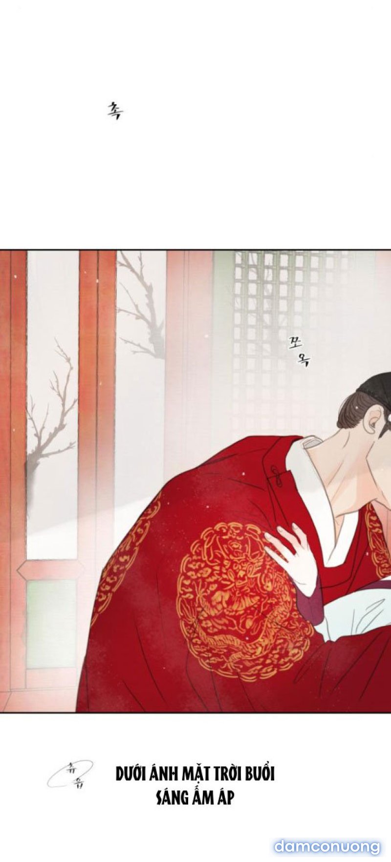 Chuyến Đi Đêm Cùng Nhà Vua 