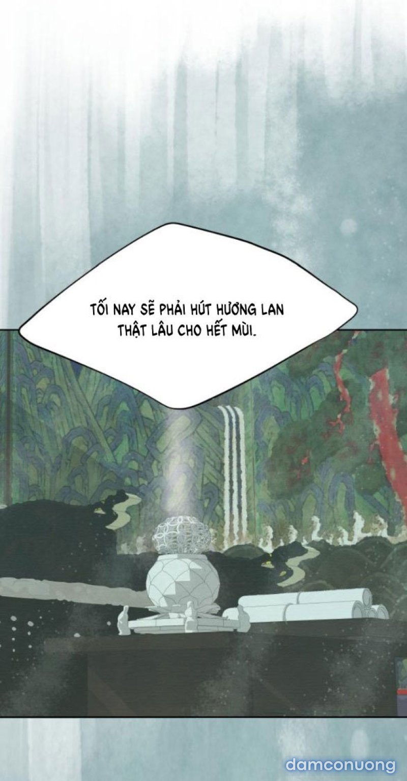 Chuyến Đi Đêm Cùng Nhà Vua 