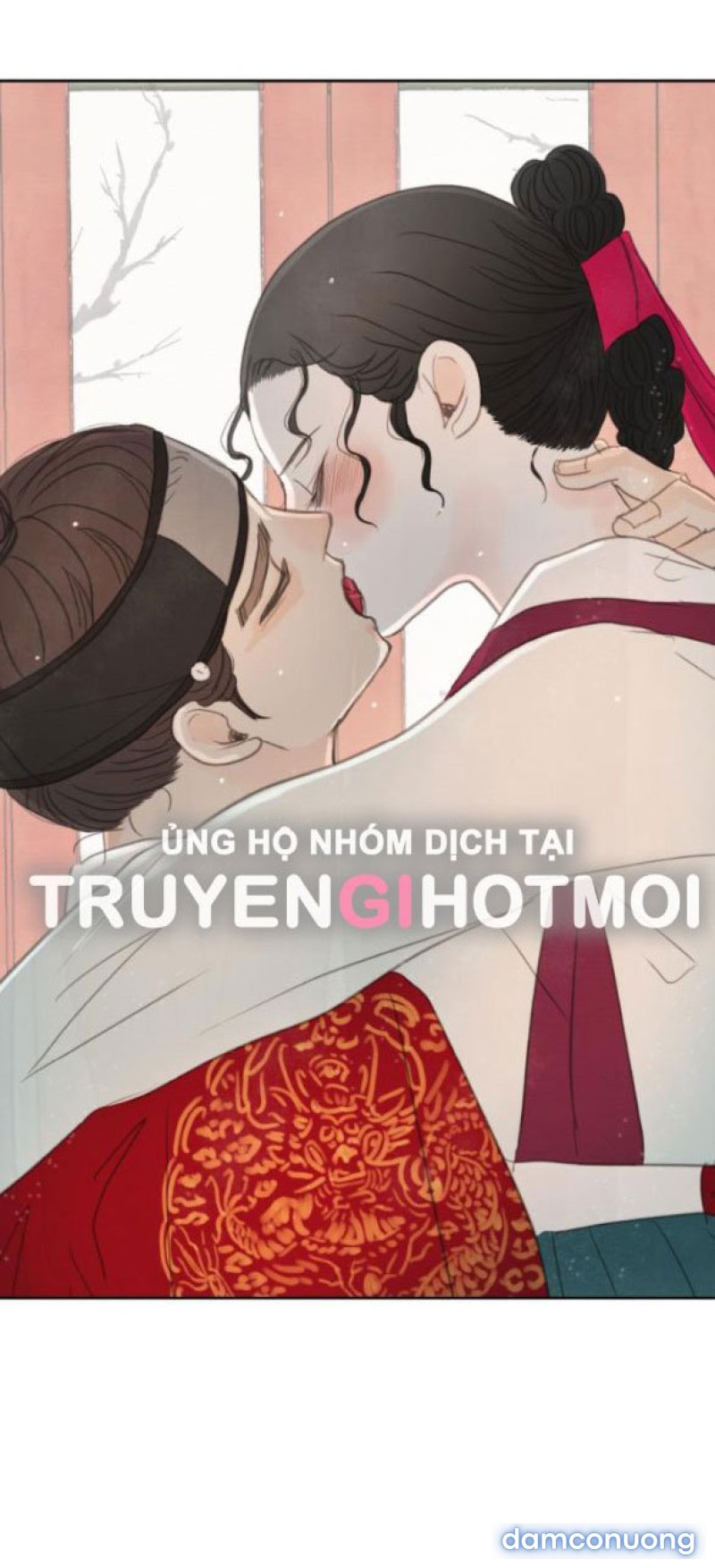 Chuyến Đi Đêm Cùng Nhà Vua 