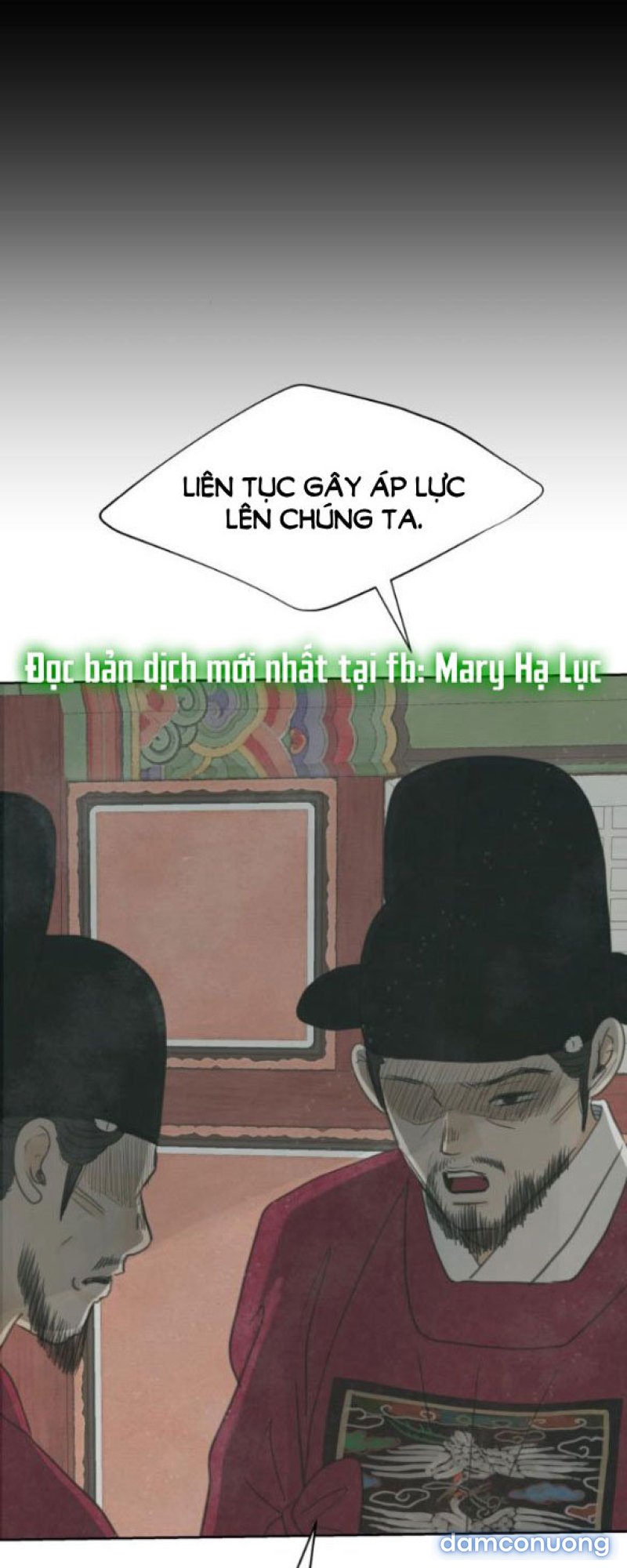 Chuyến Đi Đêm Cùng Nhà Vua 