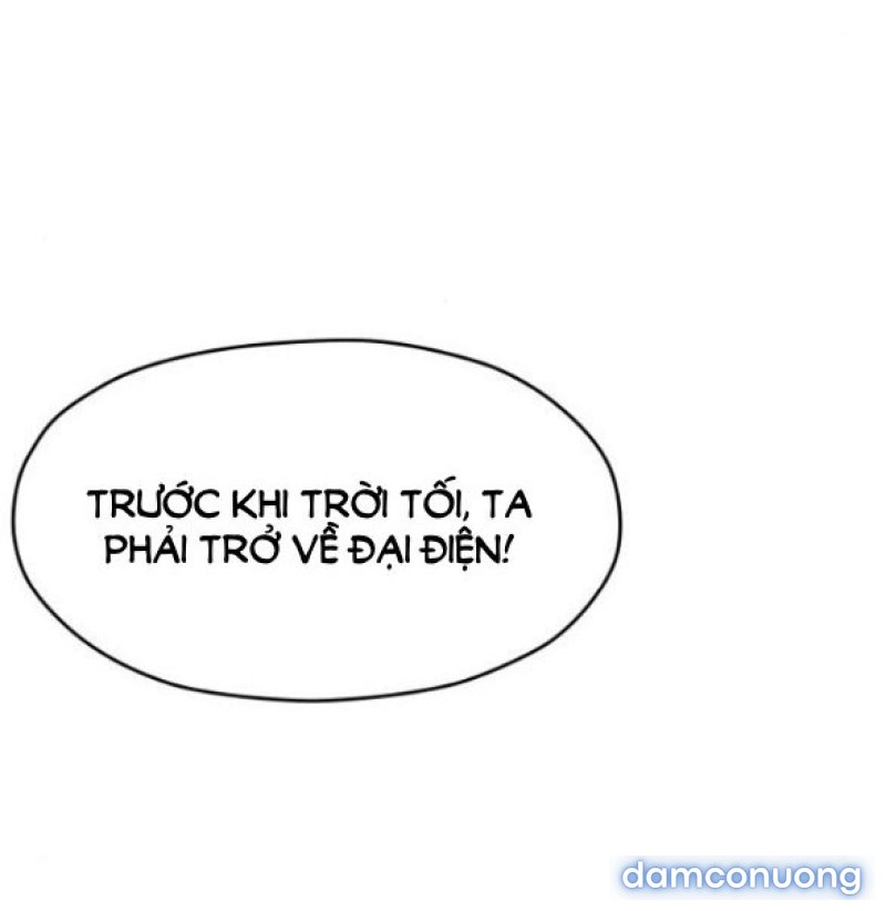 Chuyến Đi Đêm Cùng Nhà Vua 