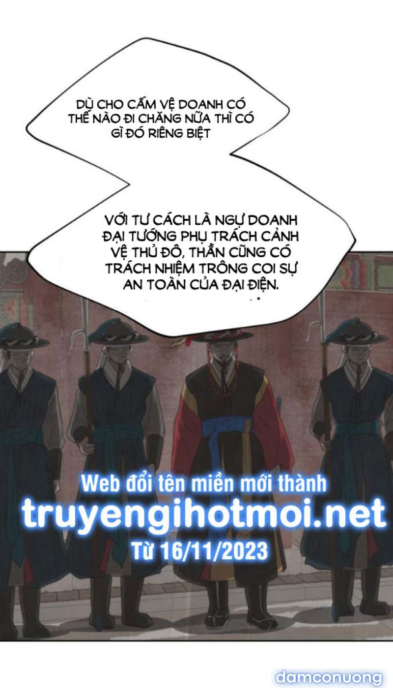 Chuyến Đi Đêm Cùng Nhà Vua 