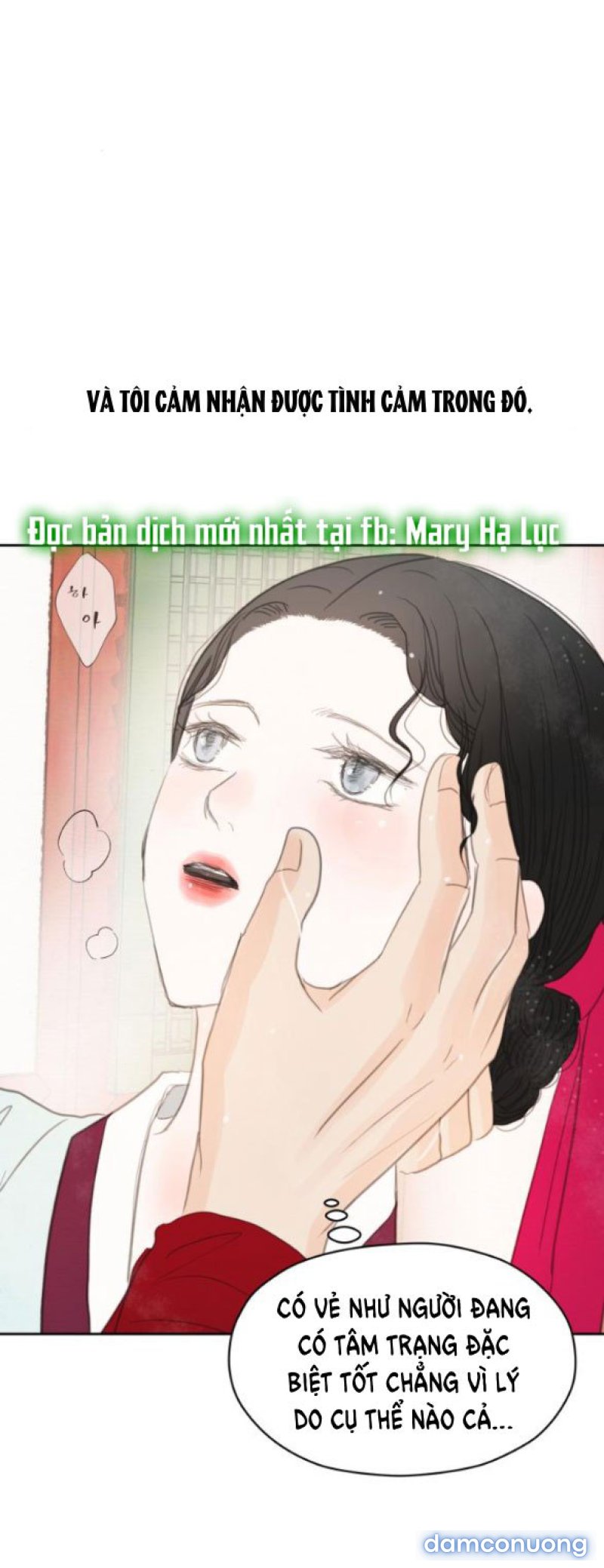 Chuyến Đi Đêm Cùng Nhà Vua 