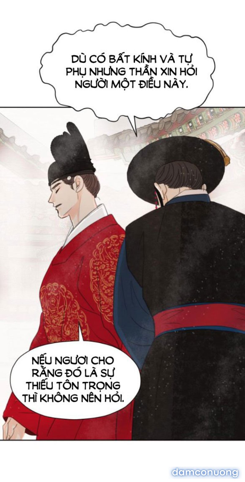 Chuyến Đi Đêm Cùng Nhà Vua 