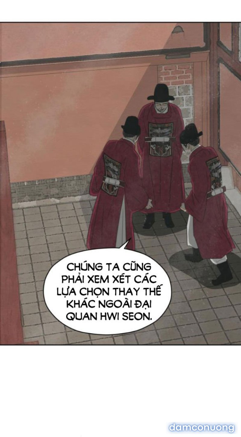 Chuyến Đi Đêm Cùng Nhà Vua 
