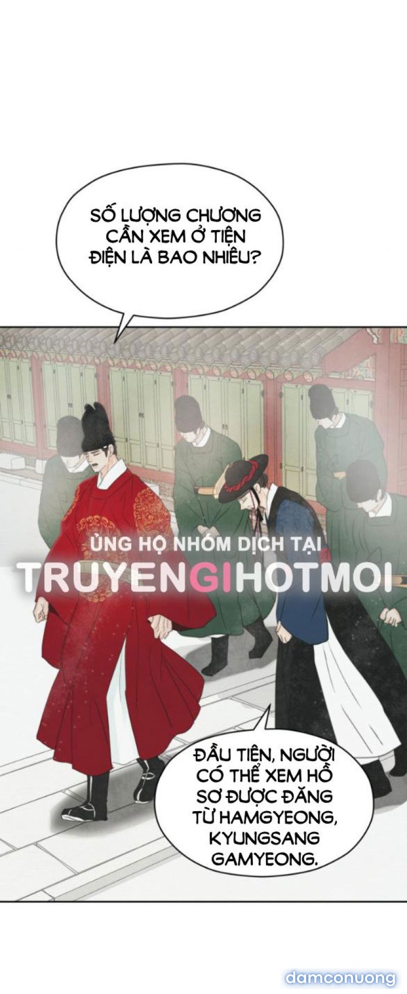 Chuyến Đi Đêm Cùng Nhà Vua 