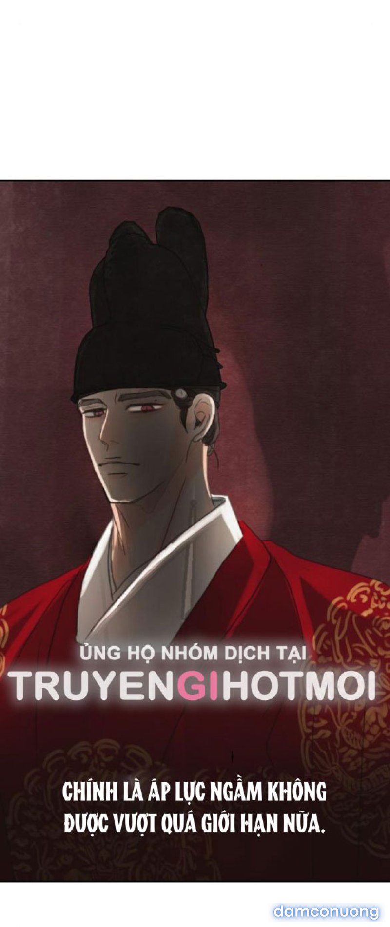 Chuyến Đi Đêm Cùng Nhà Vua 