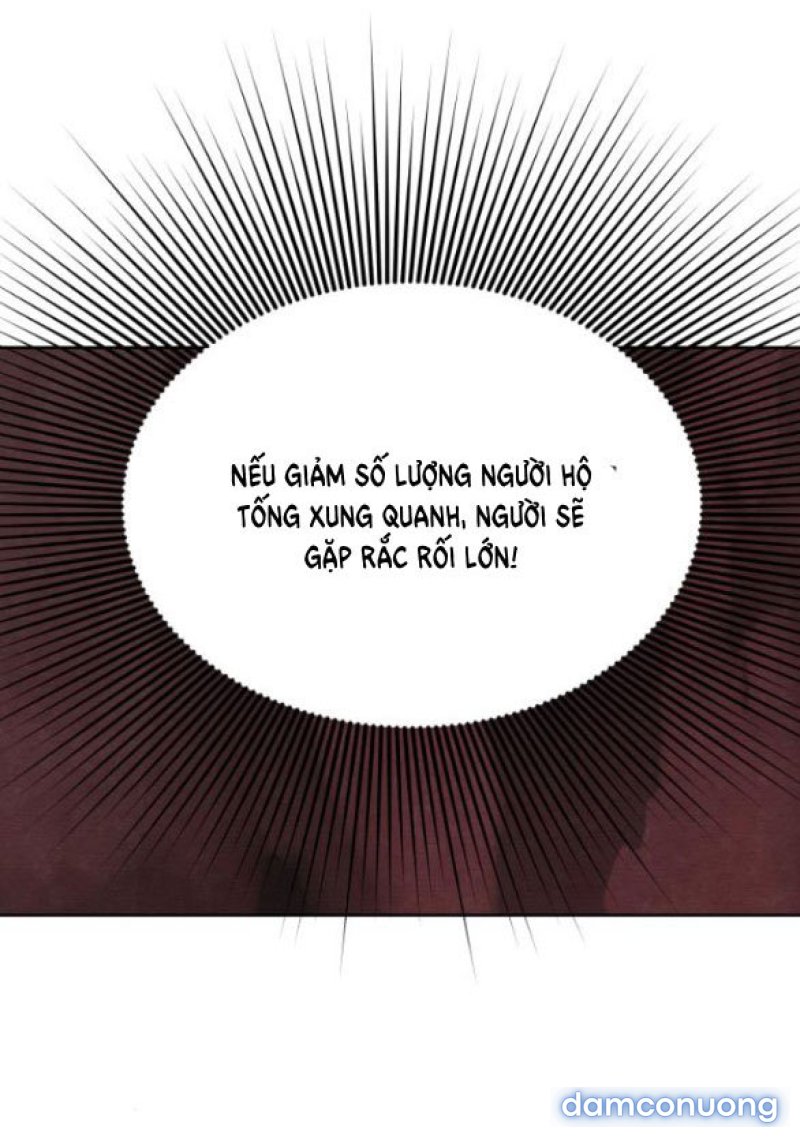 Chuyến Đi Đêm Cùng Nhà Vua 