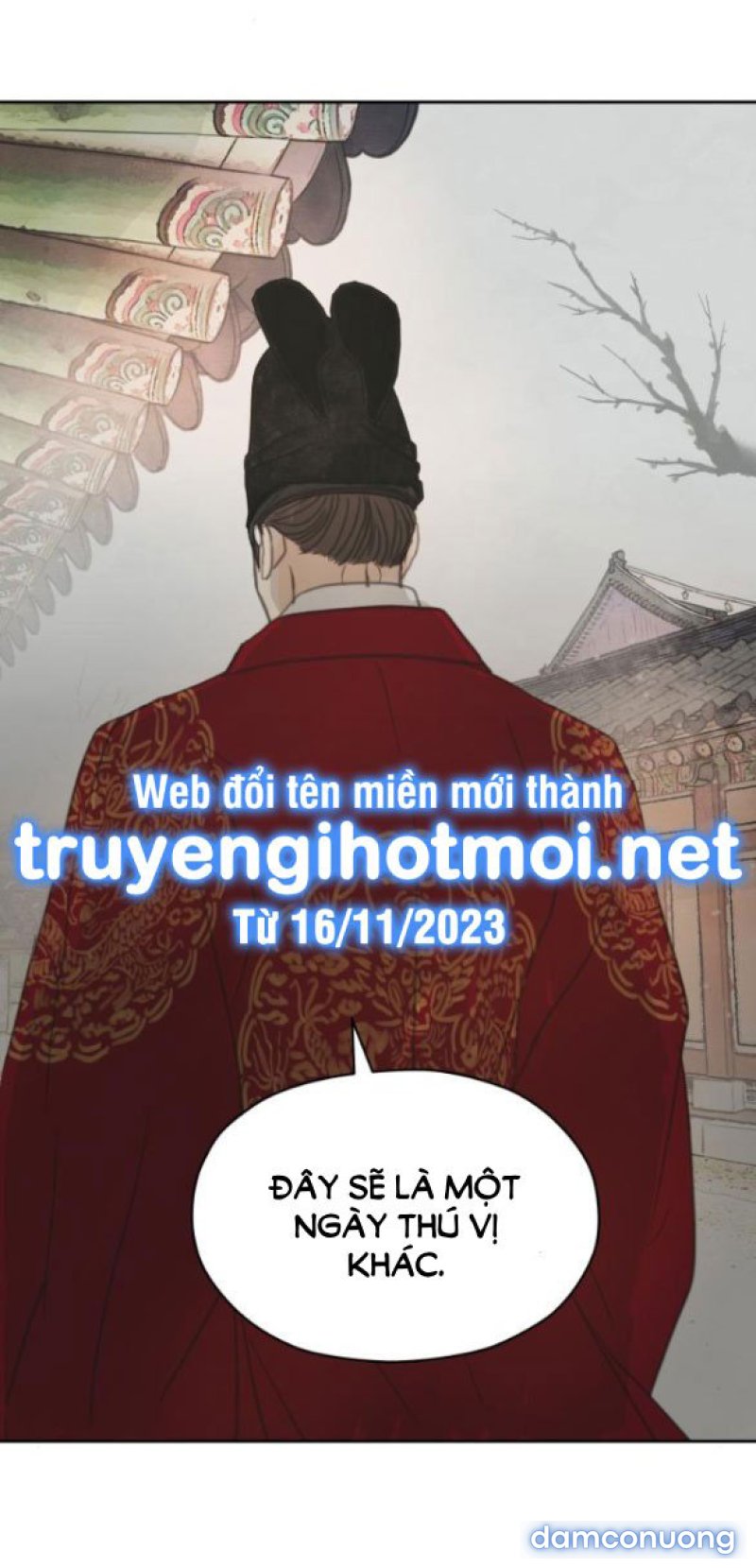 Chuyến Đi Đêm Cùng Nhà Vua 
