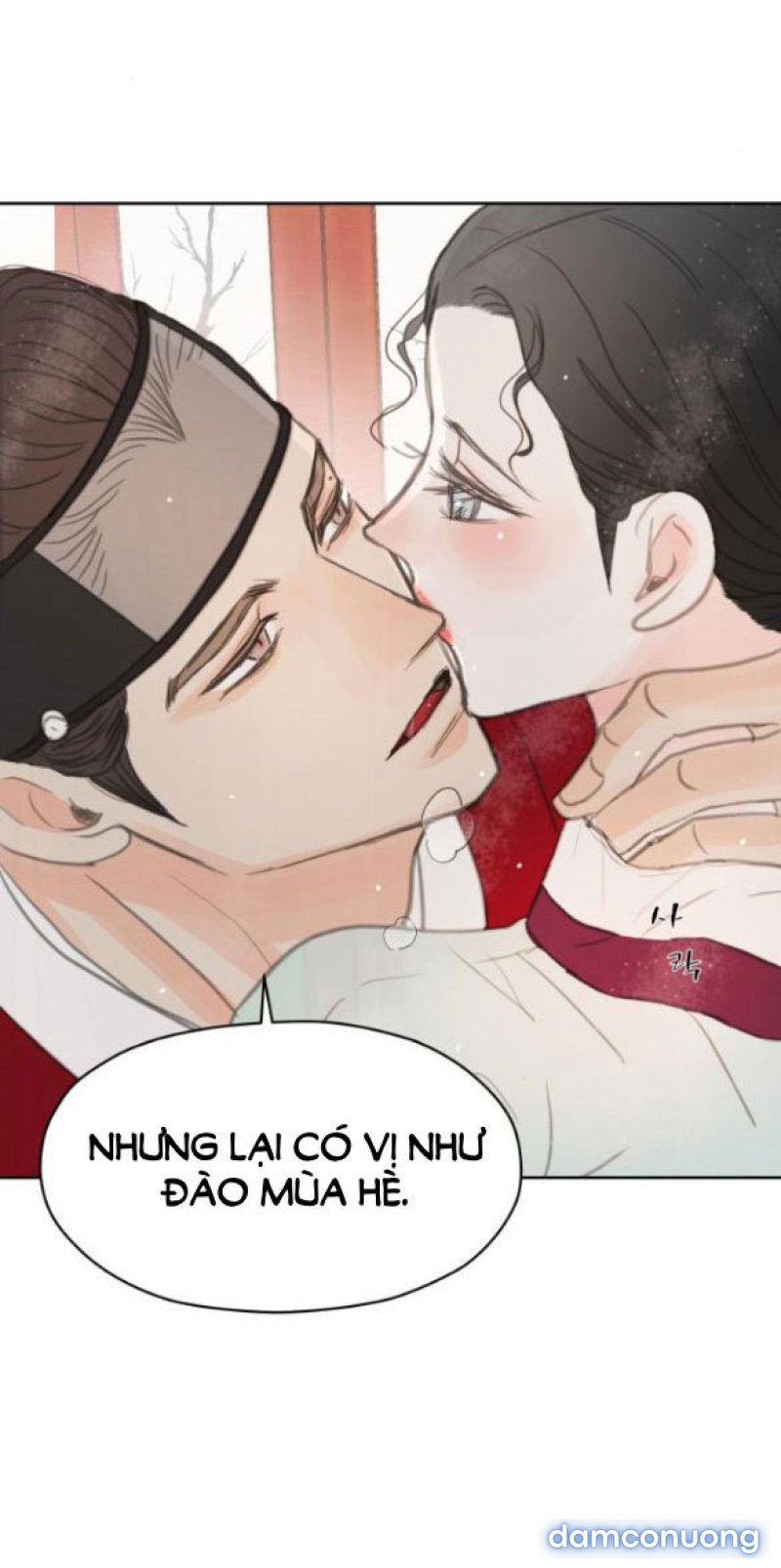 Chuyến Đi Đêm Cùng Nhà Vua 