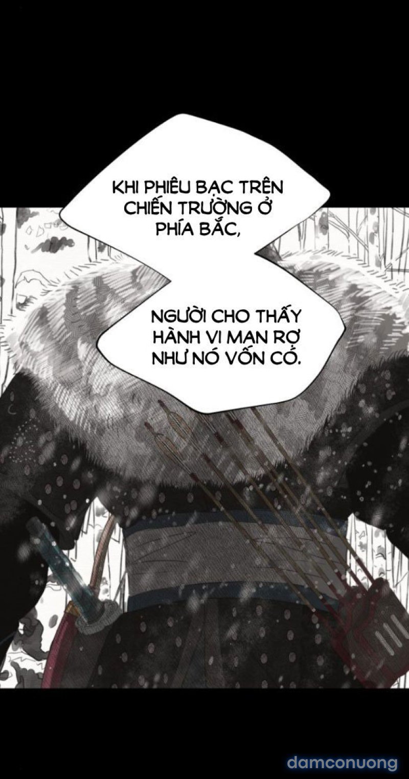 Chuyến Đi Đêm Cùng Nhà Vua 